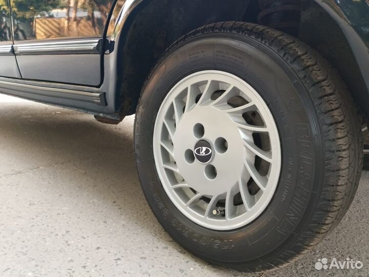 Диски r13 Melber turbo ваз