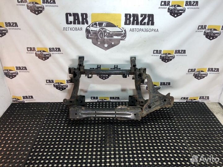 Балка подмоторная