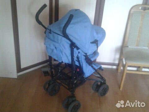 Коляска детская