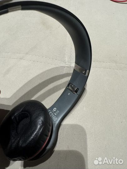 Наушники beats by dr dre wireless