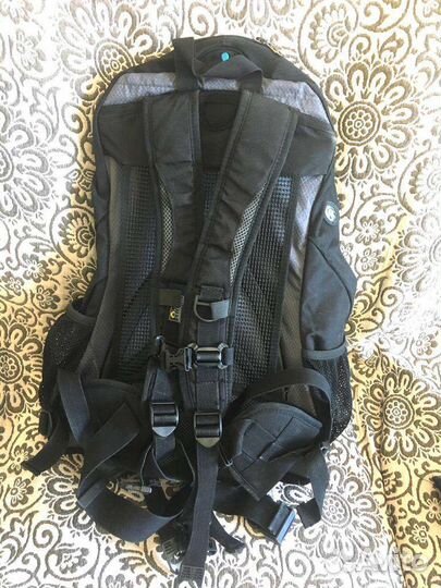 Велосипедный рюкзак и аксессуары