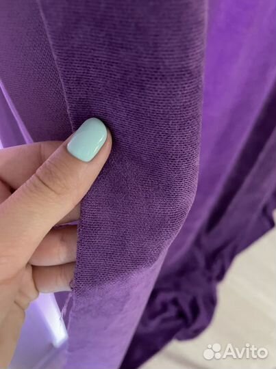 Ткань на занавески
