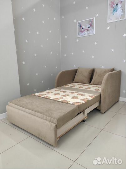 Детский диван