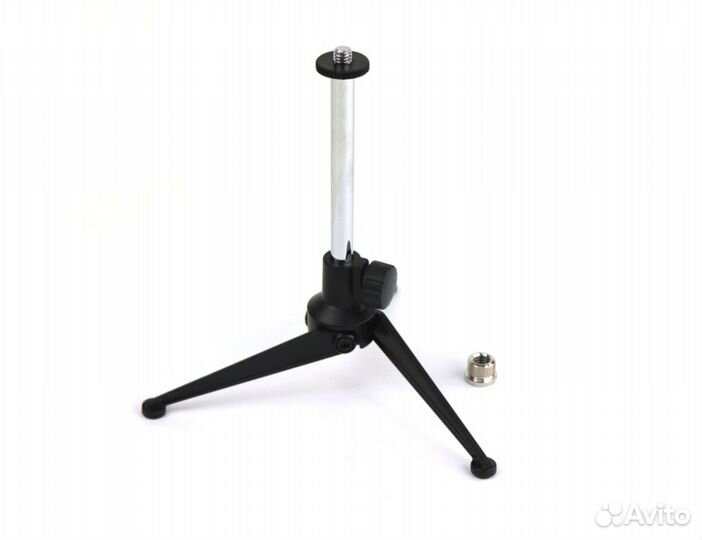 Настольная микрофонная стойка AuraSonics MS4RT