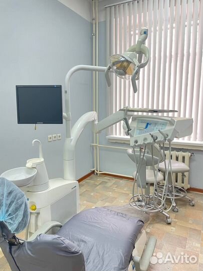 Помещение под бизнес с мокрыми точками