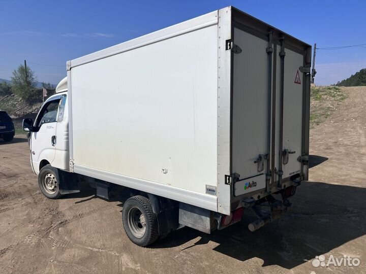KIA Bongo изотермический, 2010