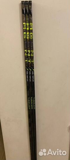 Хоккейная клюшка