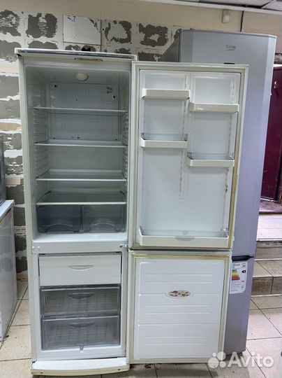 Холодильник Атлант 2 компрессора Доставка