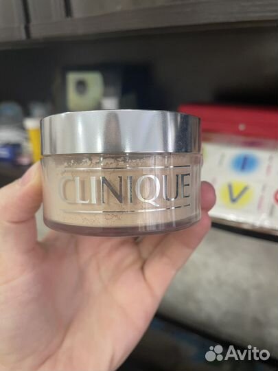 Косметика оригинал остаток