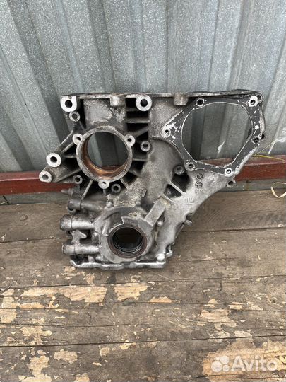 Маслонасос Opel X20DTH Y20DTH