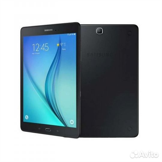 Samsung galaxy tab a 9.7 sm-t555