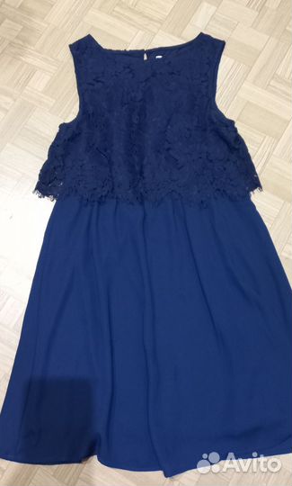 Платье Mango s