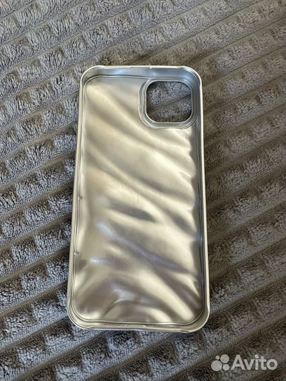 Чехол на iPhone 12 pro max