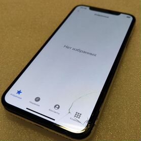 Дисплей для iPhone X