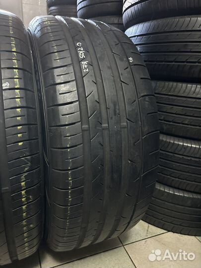 Dunlop SP Sport Maxx 050+ 275/50 R20