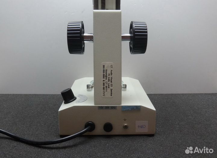 Микроскоп Accu-Scope 3069