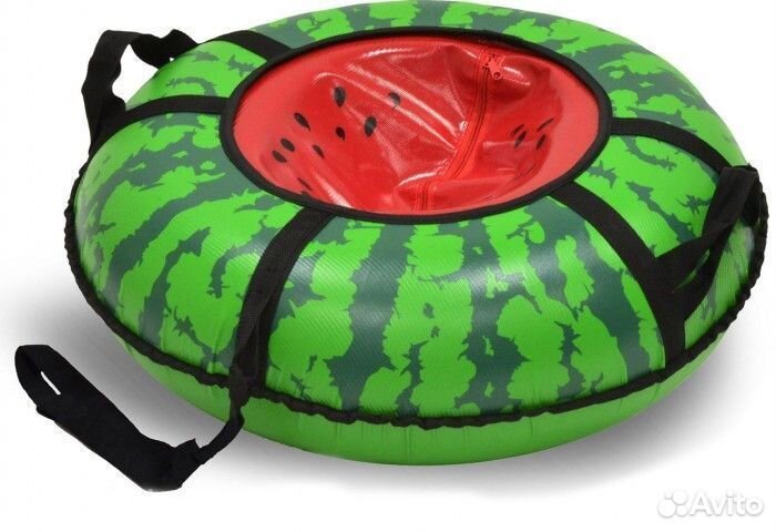 Тюбинг для детей