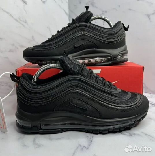 Кроссовки Nike Air Max 97