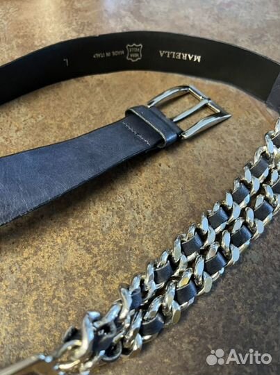 Marella ремень оригинал