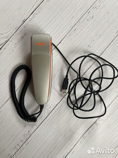 Телефон VoIP для IP телефонии
