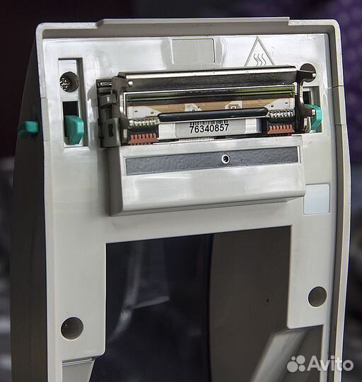 Принтер этикеток в отличном состоянии TDP-225