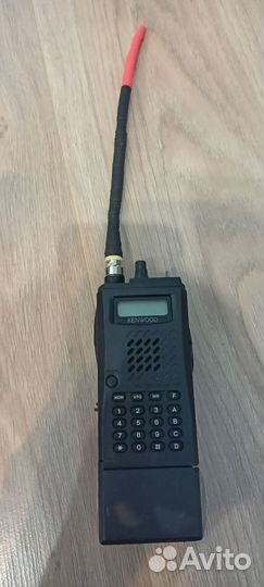 Рации Kenwood, Motorola, Baofeng, Vector UHF, VHF