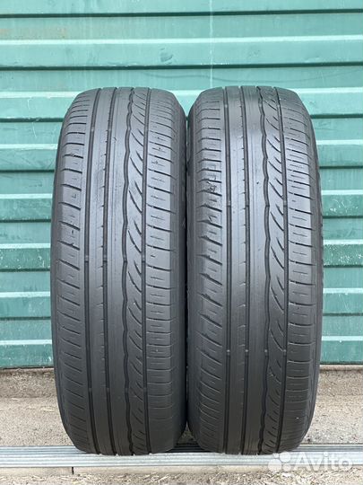 Dunlop SP Sport 01 225/60 R18