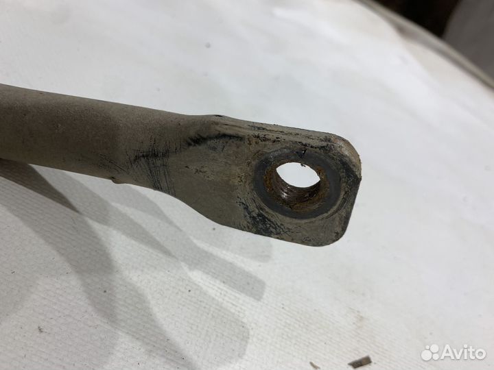 Стабилизатор передней подвески Audi Q38U