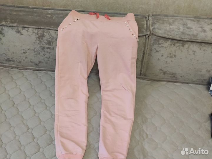 Детские вещи пакетом