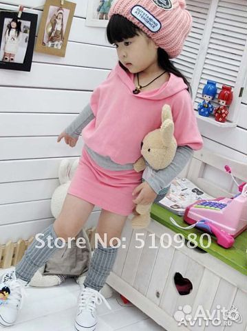 Продам костюм