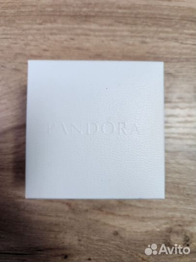 Оригинальная коробка Pandora