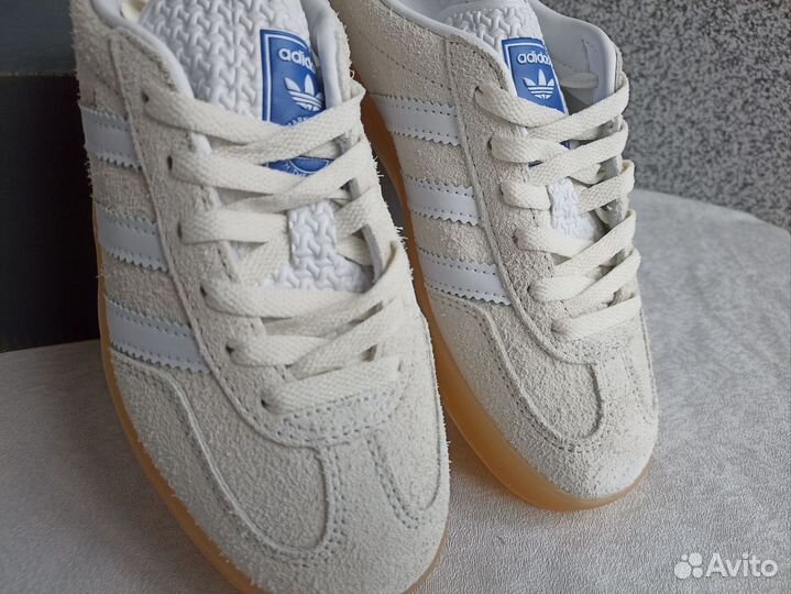 Adidas gazelle indoor женские 36-41