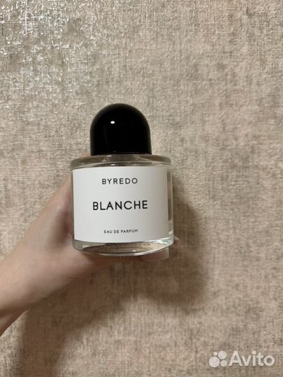 Парфюм Byredo Blanche