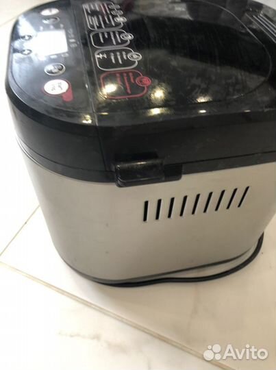 Хлебопечка Moulinex Pain&Delices OW240E (рабочая )