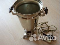 Вечернее чаепитие с семьёй и друзьями