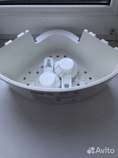 Контейнер IKEA Варьера