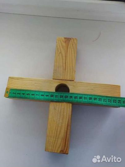 Подставка под ёлку