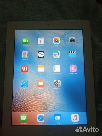 iPad 2