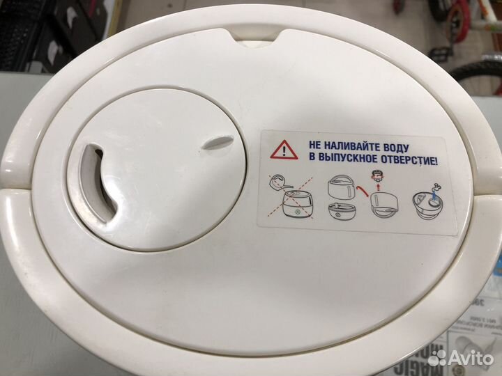 Увлажнитель воздуха Ballu