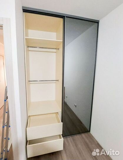 Купить шкаф в Новосибирске