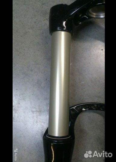 Вилка X fusion Vengeance R 170