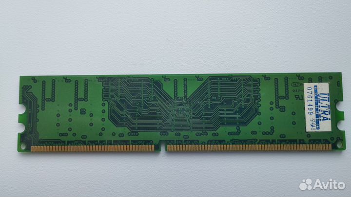 DDR4 SO-dimm, DDR2 Corsair, DDR