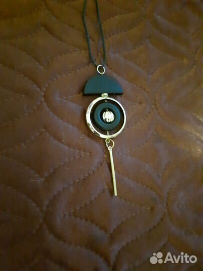 Колье,ожерелье