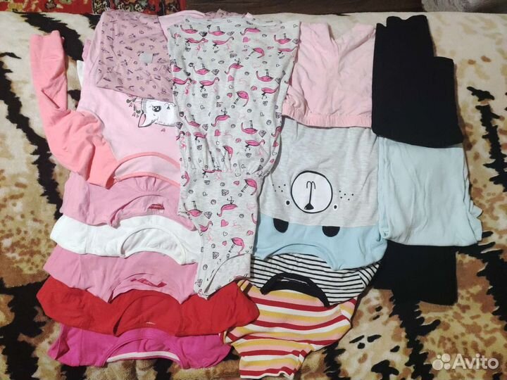 Одежда для девочки 128 134 (6-8лет)