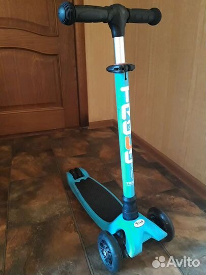Самокат trolo