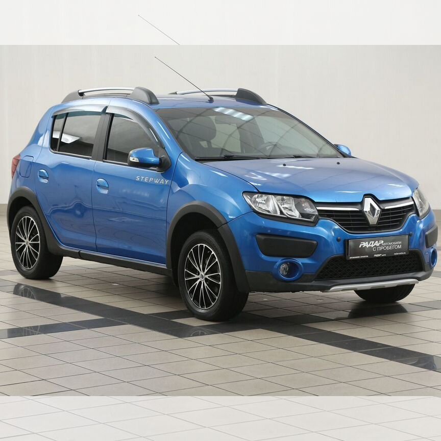 Купить Renault 🚘 от 150 000 ₽ в Туле: 3 915 объявлений