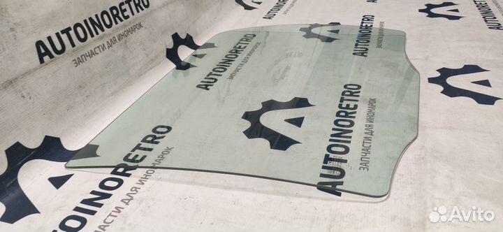 Стекло заднее правое daewoo nexia (1995)