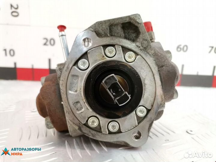 Тнвд Mazda 6 GH 2010 R2AA13800