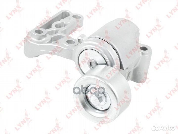 Натяжитель поликлинового ремня PT3223 lynxauto