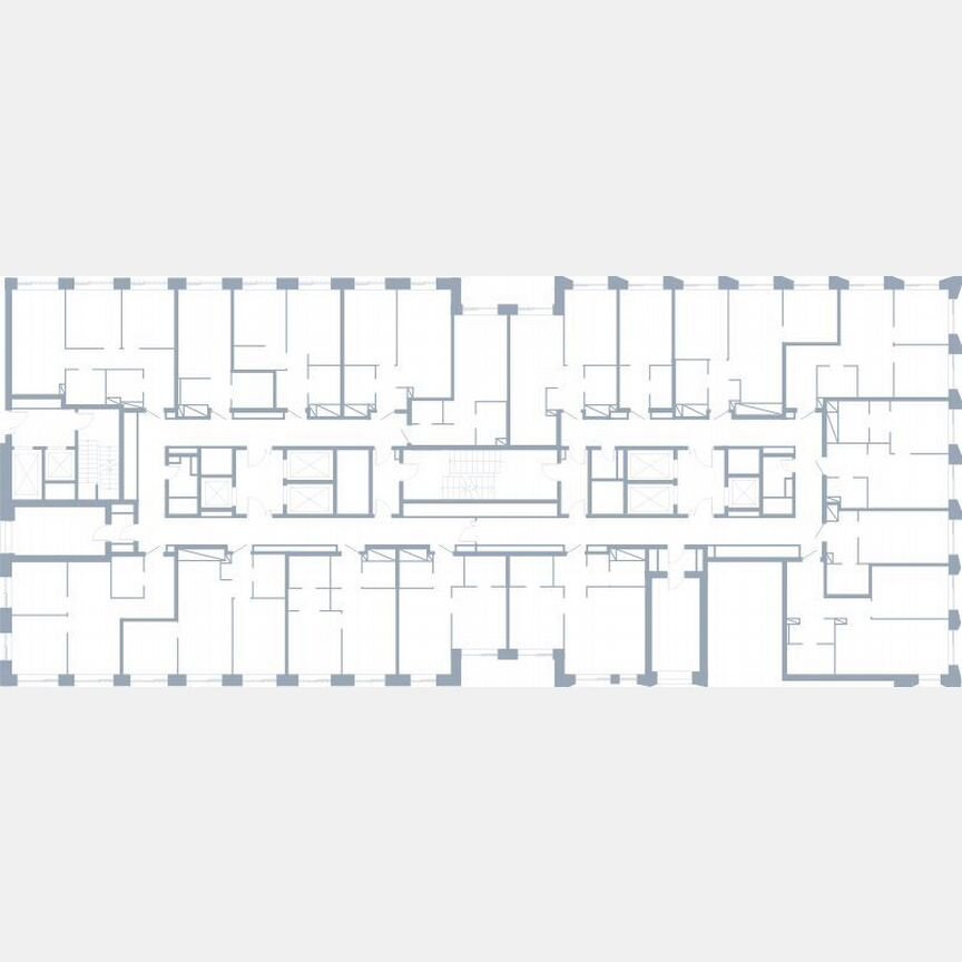 Квартира-студия, 26,1 м², 12/38 эт.